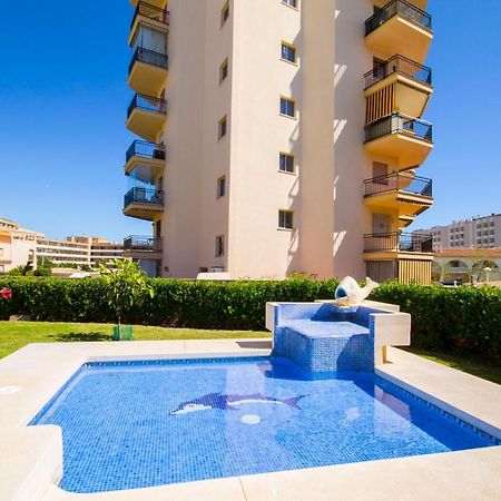 Appartement Santa Amalia 43 By Ivi Real Estate à Torremolinos Extérieur photo