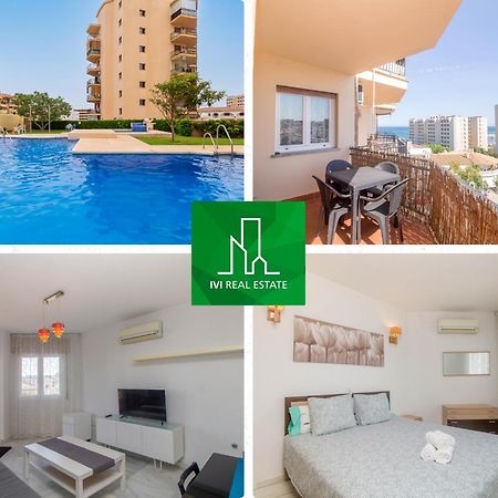 Appartement Santa Amalia 43 By Ivi Real Estate à Torremolinos Extérieur photo