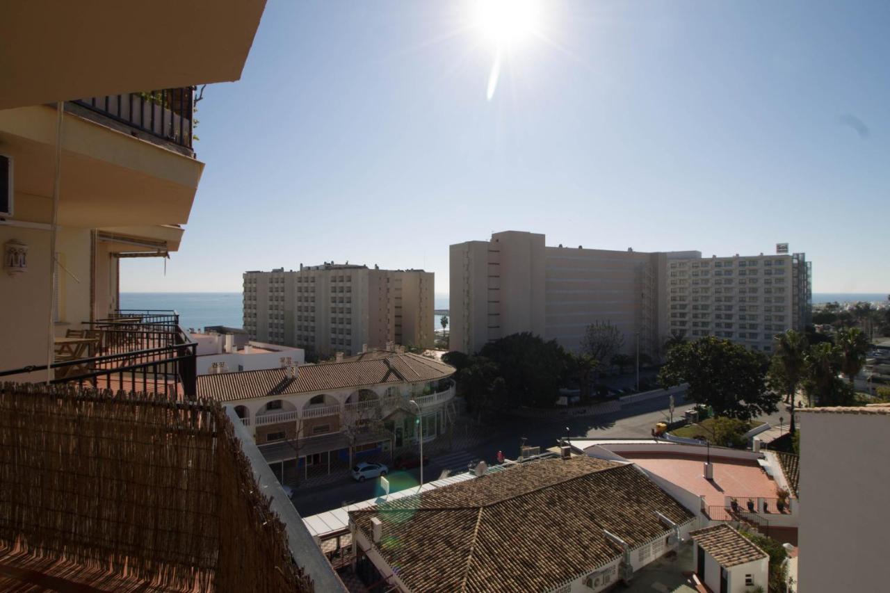 Appartement Santa Amalia 43 By Ivi Real Estate à Torremolinos Extérieur photo