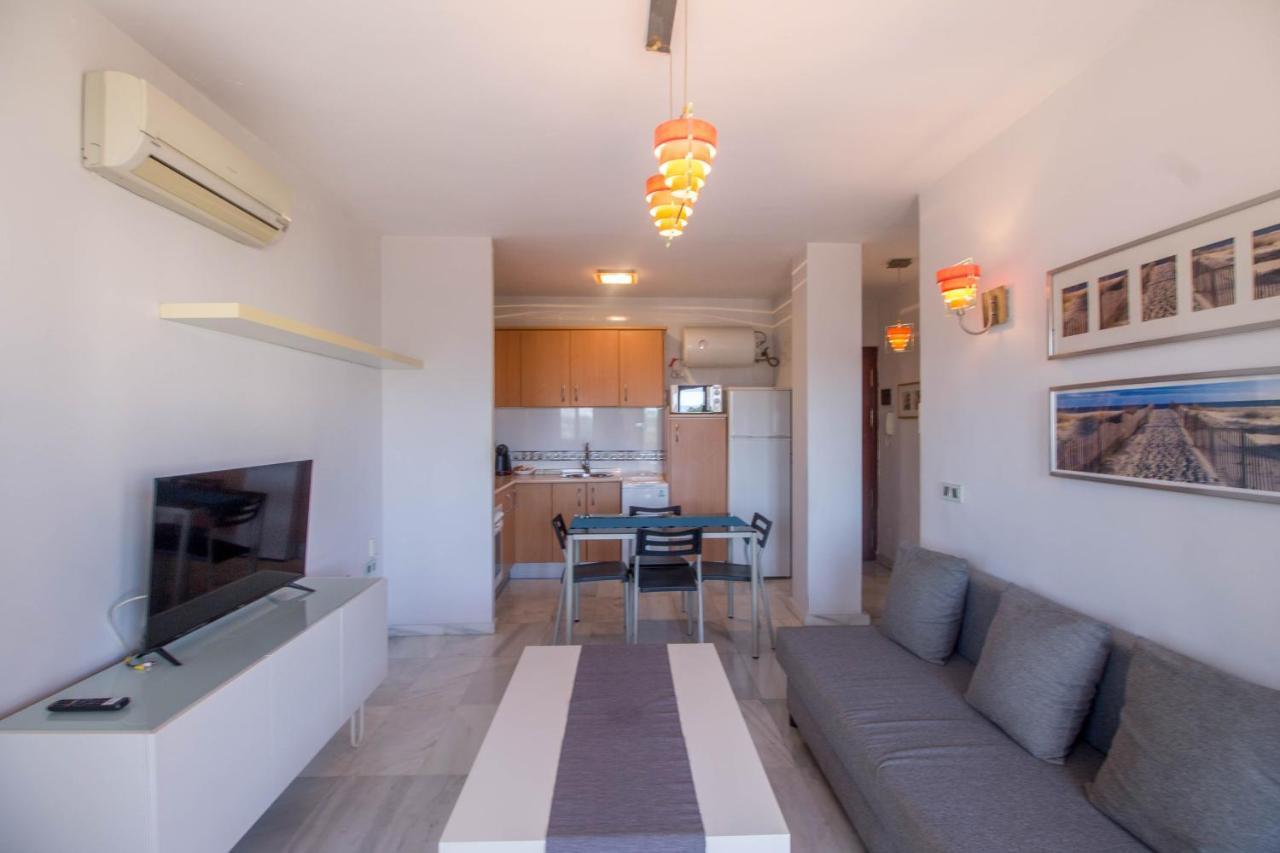 Appartement Santa Amalia 43 By Ivi Real Estate à Torremolinos Extérieur photo