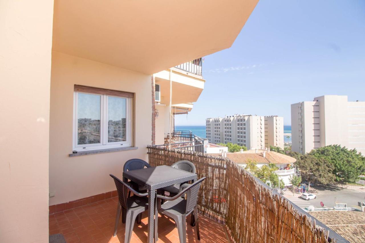 Appartement Santa Amalia 43 By Ivi Real Estate à Torremolinos Extérieur photo