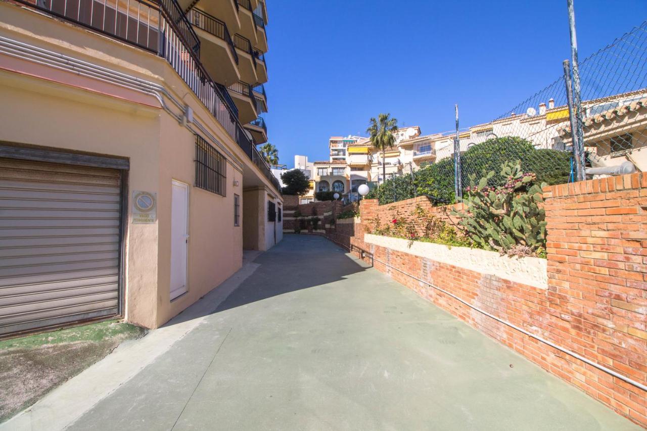 Appartement Santa Amalia 43 By Ivi Real Estate à Torremolinos Extérieur photo