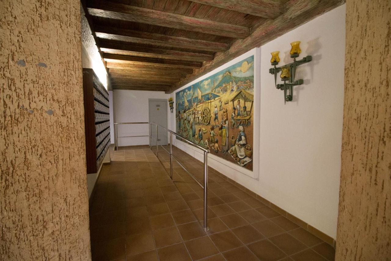 Appartement Santa Amalia 43 By Ivi Real Estate à Torremolinos Extérieur photo