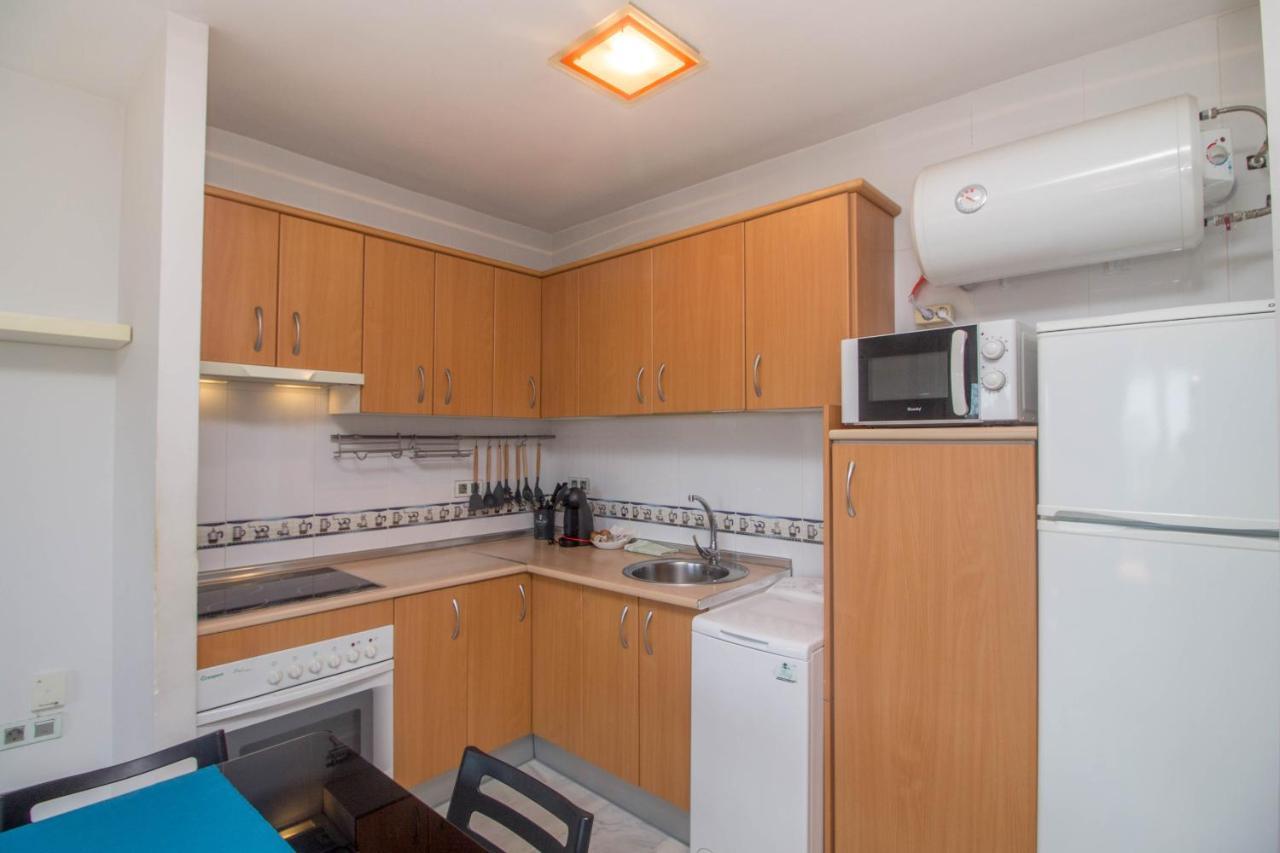 Appartement Santa Amalia 43 By Ivi Real Estate à Torremolinos Extérieur photo