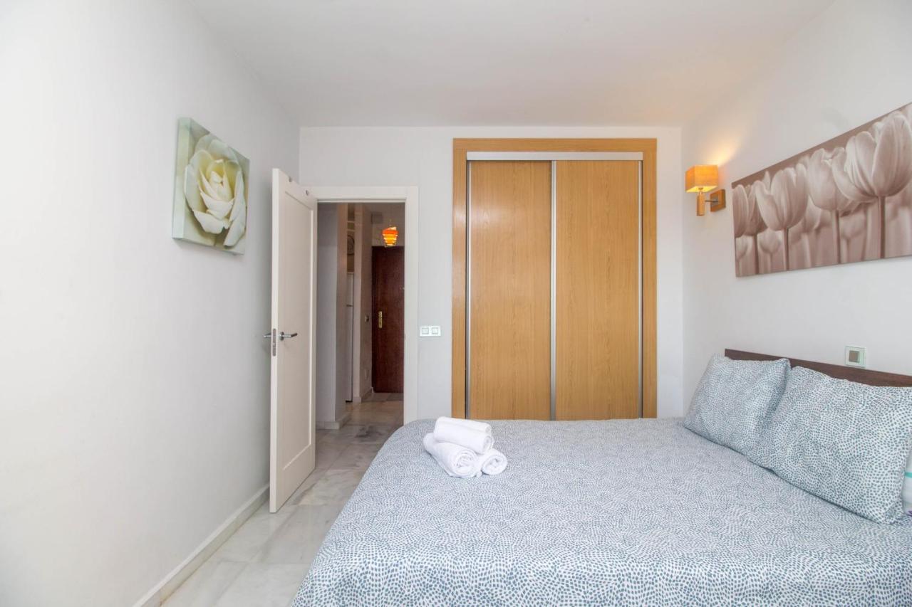 Appartement Santa Amalia 43 By Ivi Real Estate à Torremolinos Extérieur photo