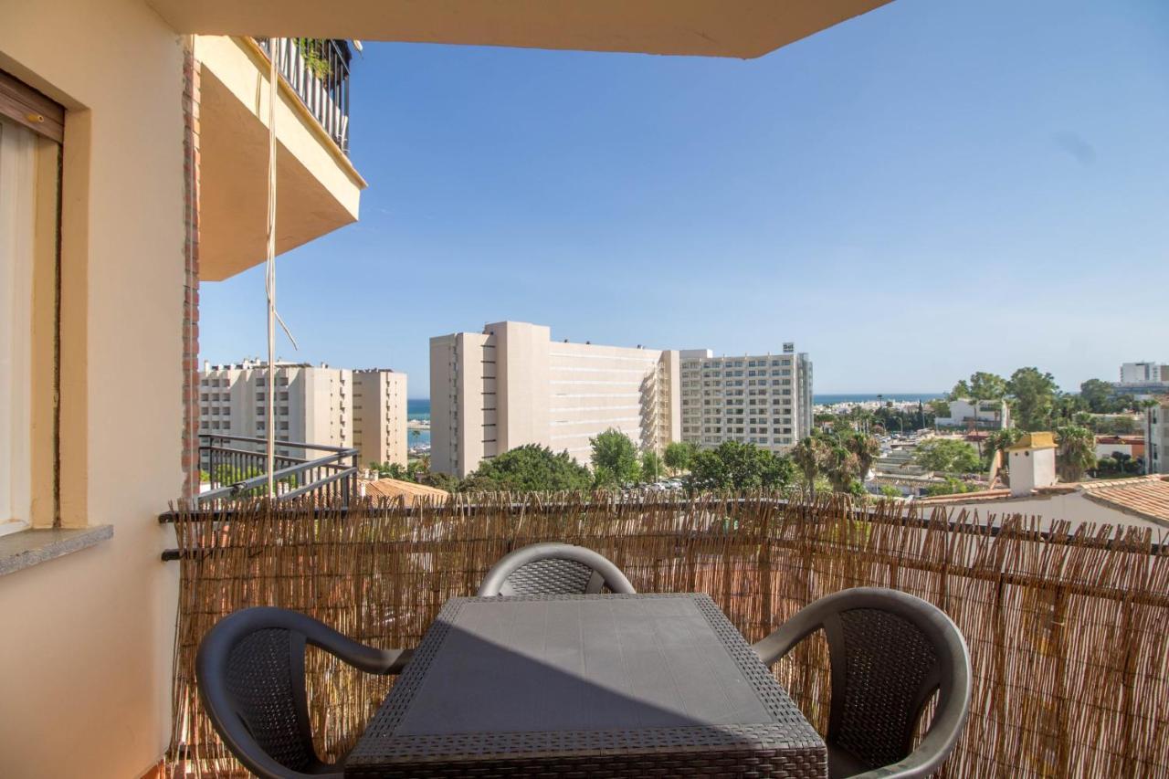 Appartement Santa Amalia 43 By Ivi Real Estate à Torremolinos Extérieur photo